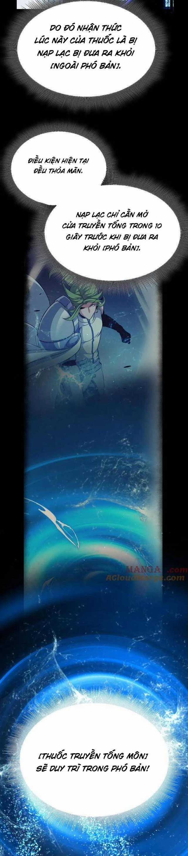 Tôi Đến Từ Thế Giới Trò Chơi Máy chơi trò chơi điện tử tốt nhất Chapter 297 trang 7