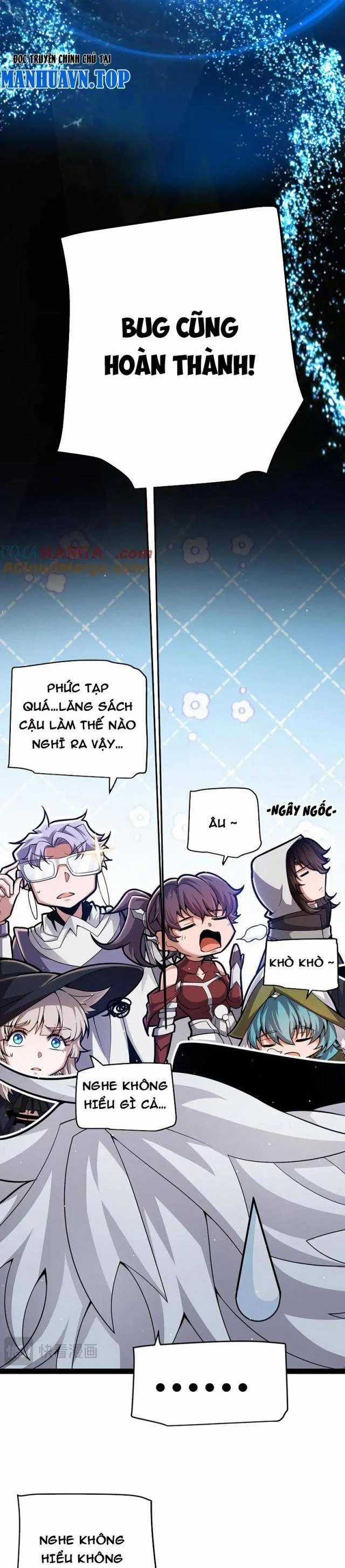 Tôi Đến Từ Thế Giới Trò Chơi Máy chơi trò chơi điện tử tốt nhất Chapter 297 trang 8