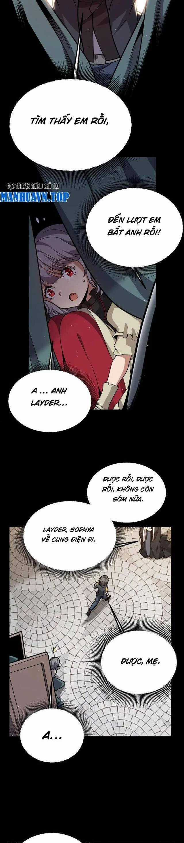 Tôi Đến Từ Thế Giới Trò Chơi Máy chơi trò chơi điện tử tốt nhất Chapter 298 trang 12