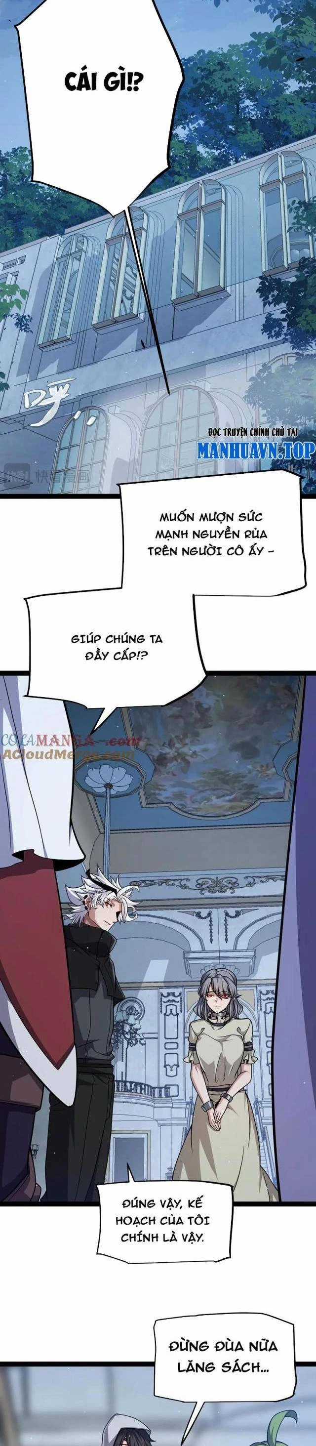 Tôi Đến Từ Thế Giới Trò Chơi Máy chơi trò chơi điện tử tốt nhất Chapter 298 trang 20