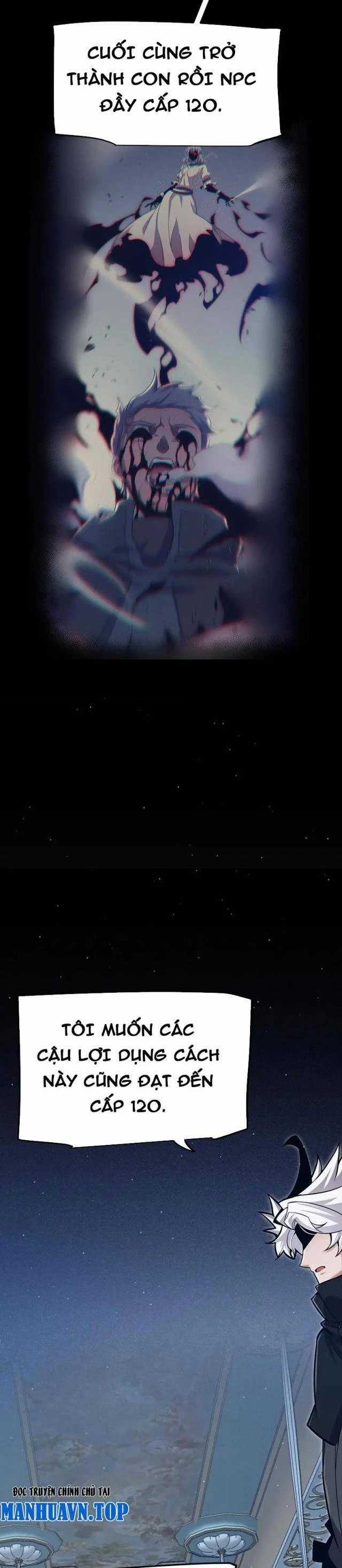 Tôi Đến Từ Thế Giới Trò Chơi Máy chơi trò chơi điện tử tốt nhất Chapter 298 trang 24