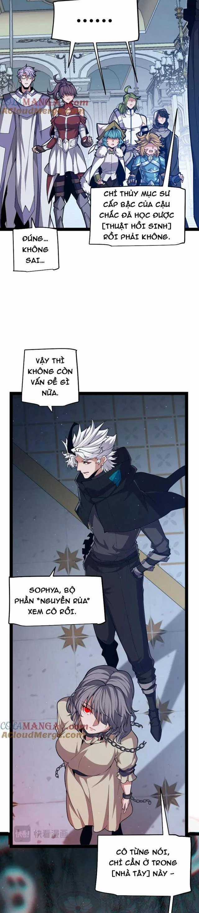 Tôi Đến Từ Thế Giới Trò Chơi Máy chơi trò chơi điện tử tốt nhất Chapter 298 trang 25