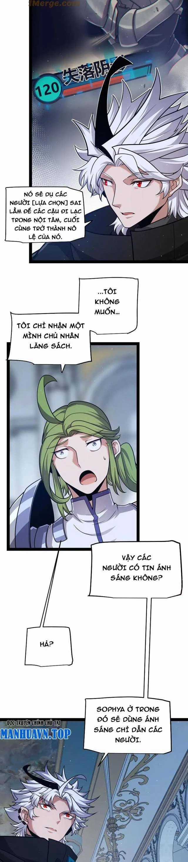 Tôi Đến Từ Thế Giới Trò Chơi Máy chơi trò chơi điện tử tốt nhất Chapter 298 trang 27