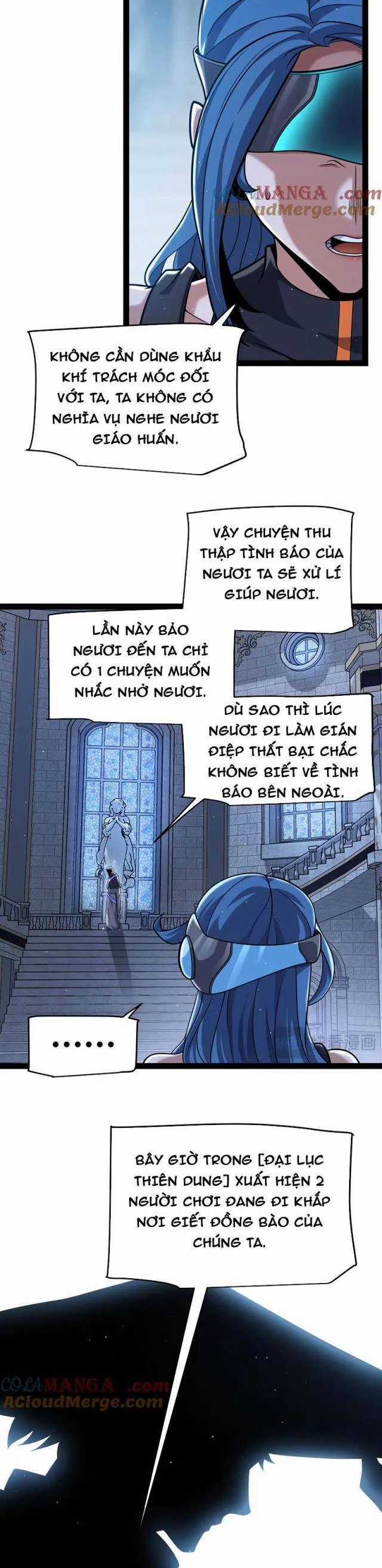 Tôi Đến Từ Thế Giới Trò Chơi Máy chơi trò chơi điện tử tốt nhất Chapter 298 trang 3