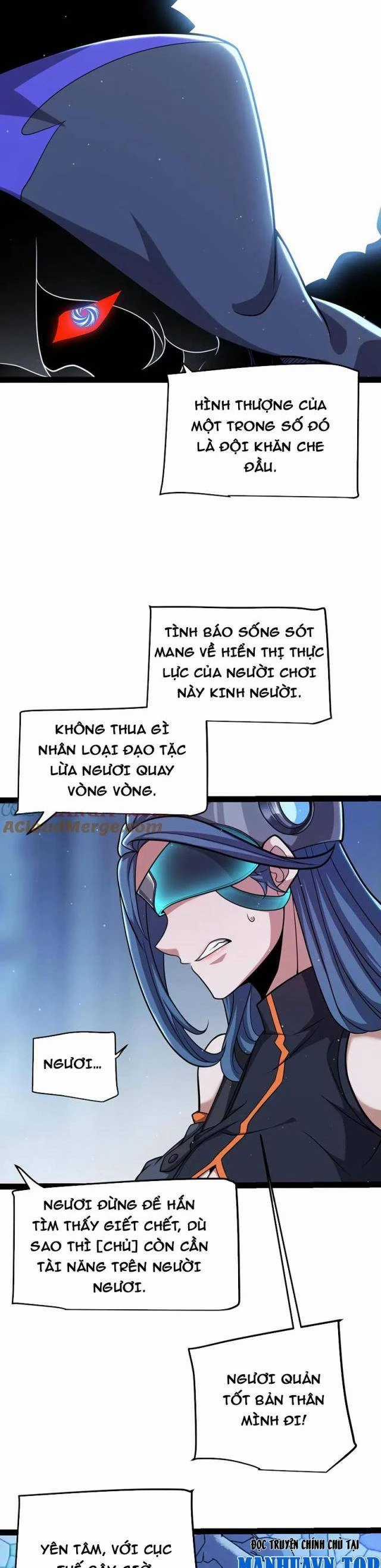 Tôi Đến Từ Thế Giới Trò Chơi Máy chơi trò chơi điện tử tốt nhất Chapter 298 trang 4