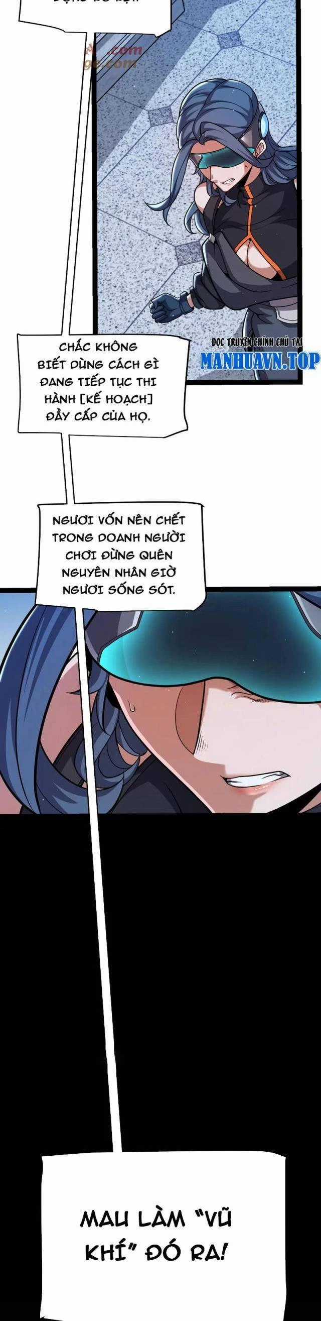 Tôi Đến Từ Thế Giới Trò Chơi Máy chơi trò chơi điện tử tốt nhất Chapter 298 trang 6