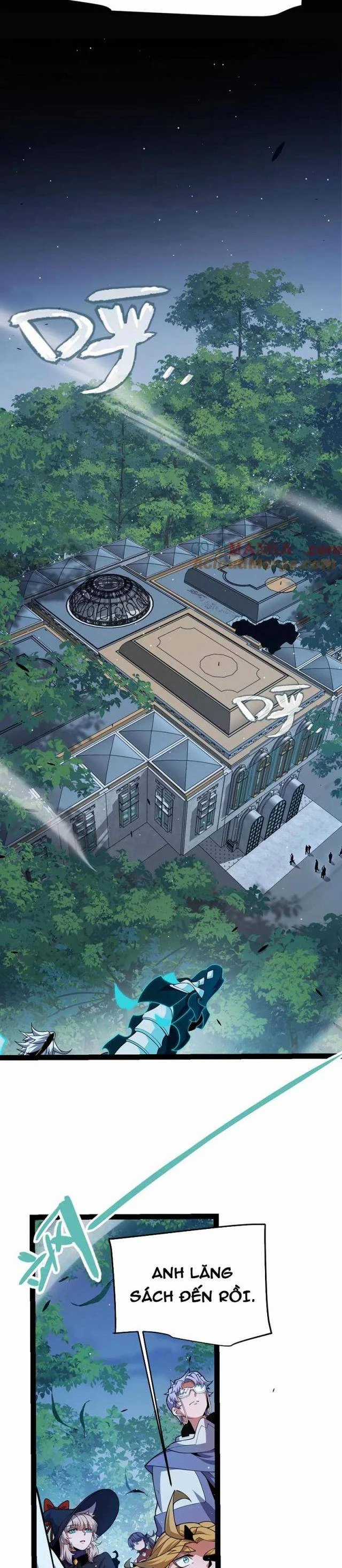 Tôi Đến Từ Thế Giới Trò Chơi Máy chơi trò chơi điện tử tốt nhất Chapter 298 trang 7