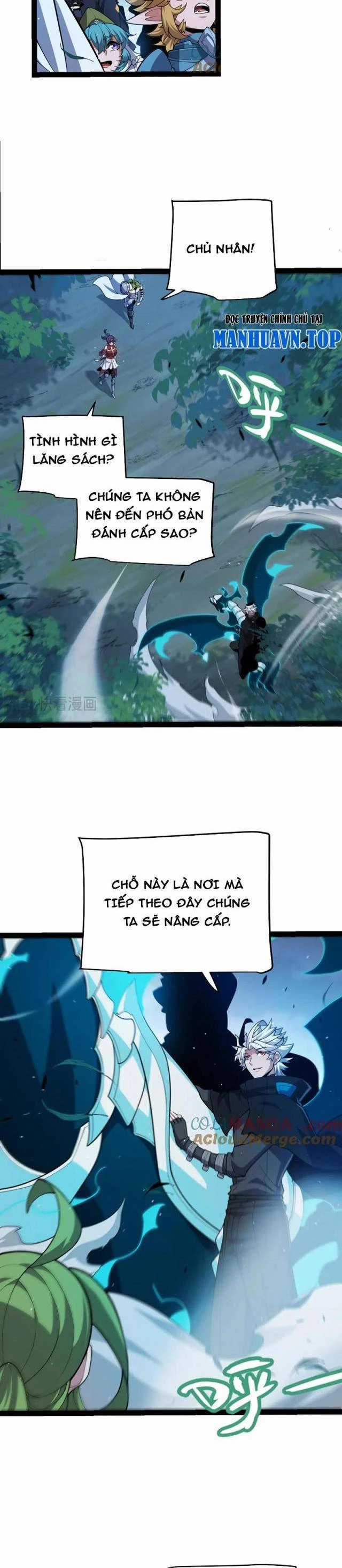 Tôi Đến Từ Thế Giới Trò Chơi Máy chơi trò chơi điện tử tốt nhất Chapter 298 trang 8