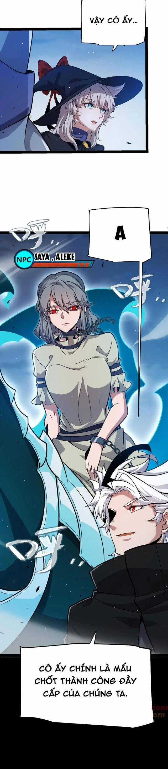 Tôi Đến Từ Thế Giới Trò Chơi Máy chơi trò chơi điện tử tốt nhất Chapter 298 trang 9