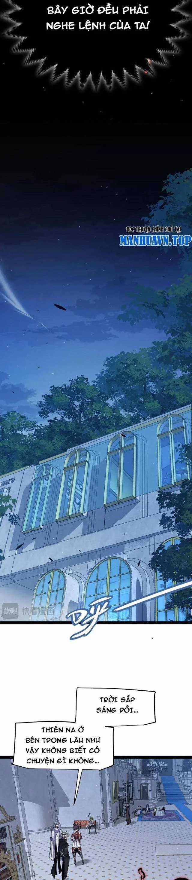 Tôi Đến Từ Thế Giới Trò Chơi Máy chơi trò chơi điện tử tốt nhất Chapter 299 trang 10