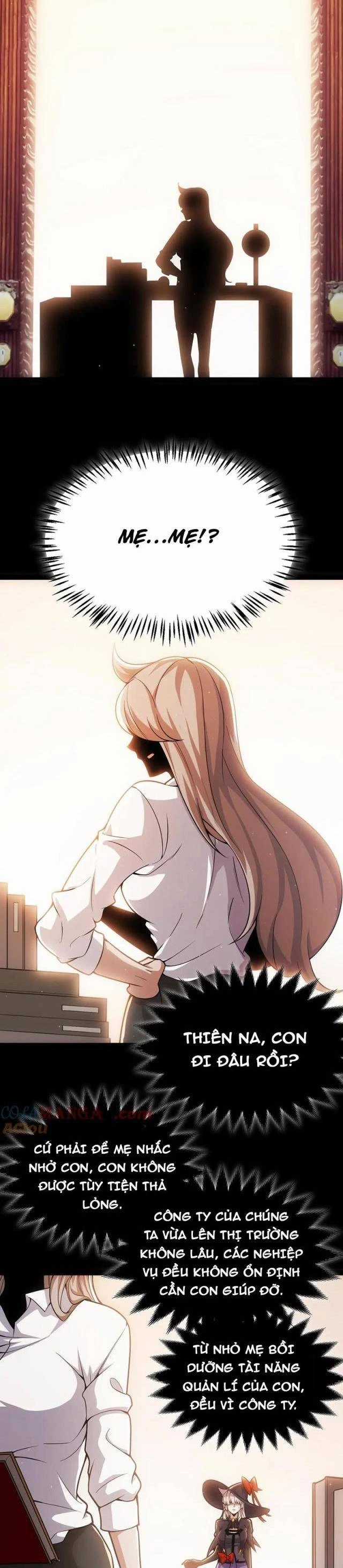 Tôi Đến Từ Thế Giới Trò Chơi Máy chơi trò chơi điện tử tốt nhất Chapter 299 trang 16