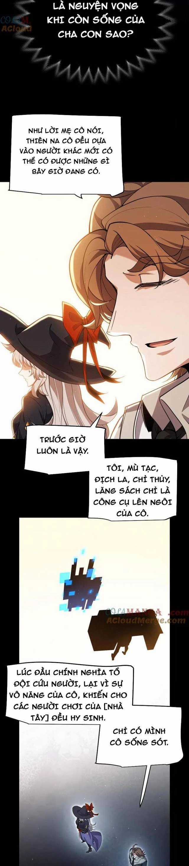 Tôi Đến Từ Thế Giới Trò Chơi Máy chơi trò chơi điện tử tốt nhất Chapter 299 trang 18