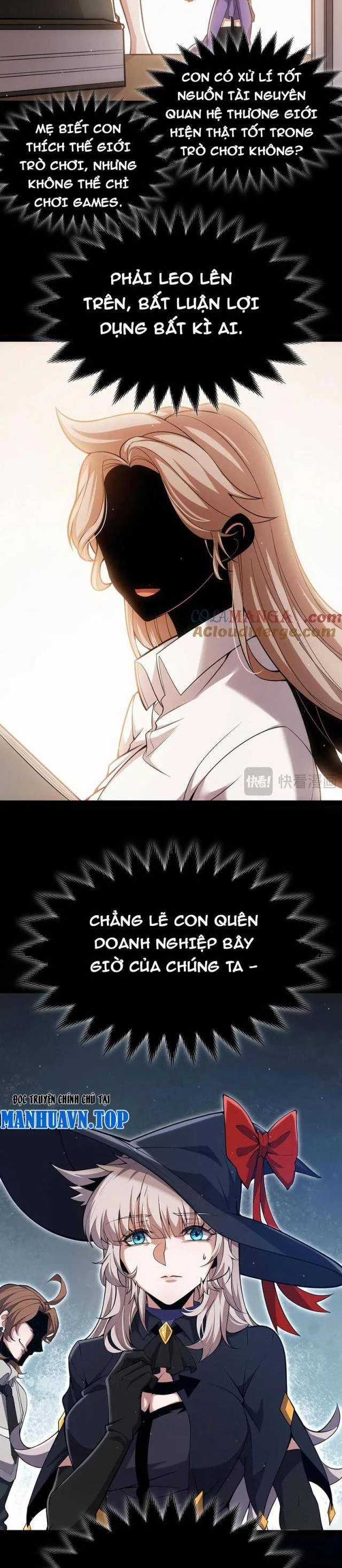 Tôi Đến Từ Thế Giới Trò Chơi Máy chơi trò chơi điện tử tốt nhất Chapter 299 trang 17