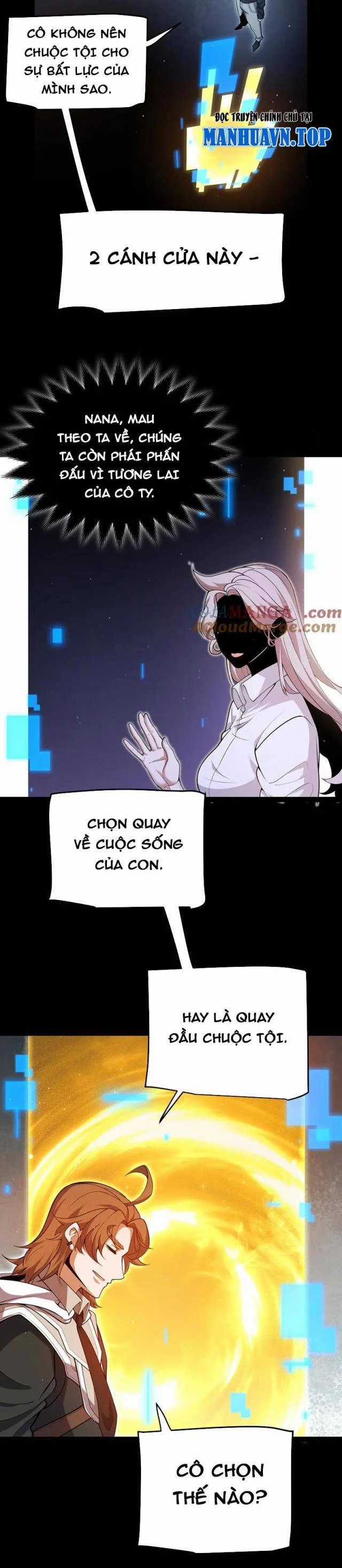 Tôi Đến Từ Thế Giới Trò Chơi Máy chơi trò chơi điện tử tốt nhất Chapter 299 trang 19