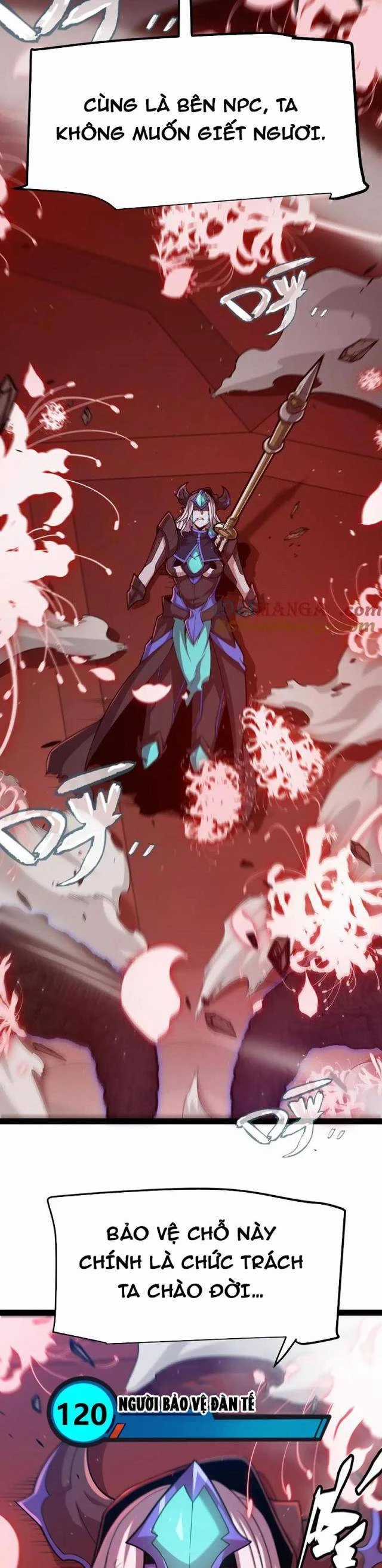 Tôi Đến Từ Thế Giới Trò Chơi Máy chơi trò chơi điện tử tốt nhất Chapter 299 trang 2