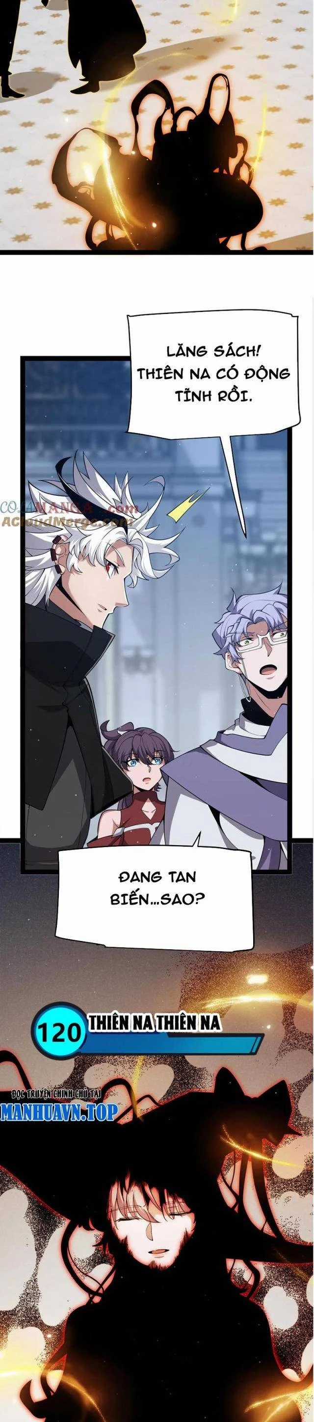 Tôi Đến Từ Thế Giới Trò Chơi Máy chơi trò chơi điện tử tốt nhất Chapter 299 trang 23