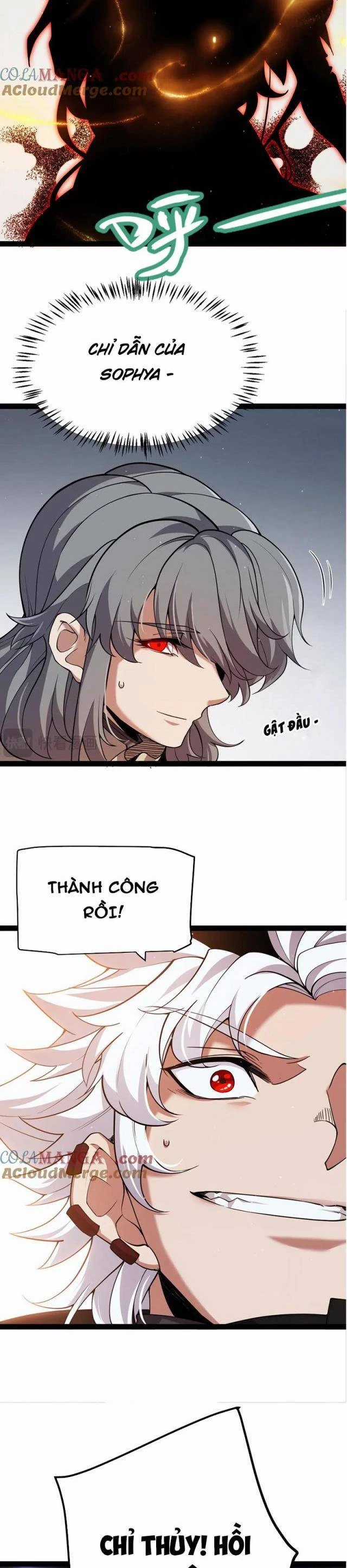 Tôi Đến Từ Thế Giới Trò Chơi Máy chơi trò chơi điện tử tốt nhất Chapter 299 trang 24