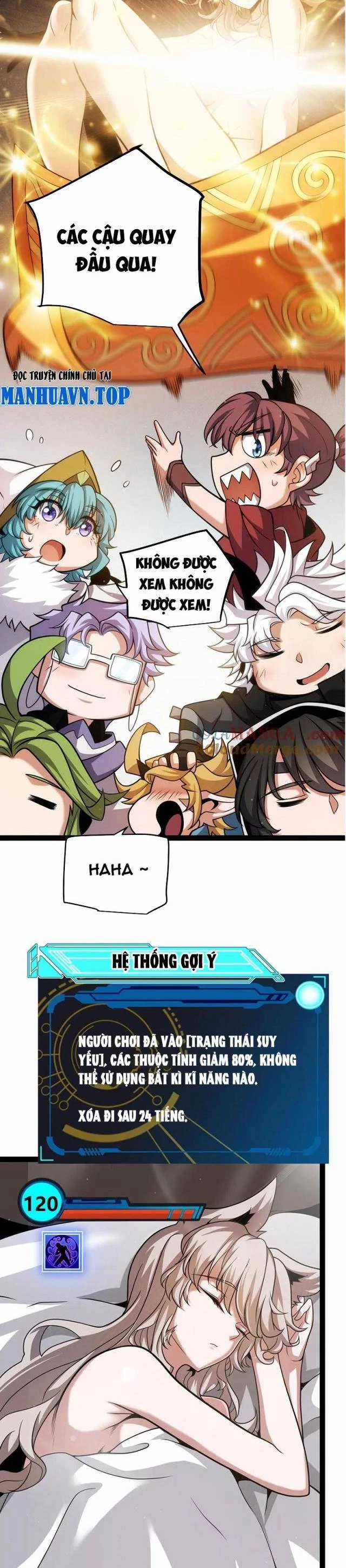 Tôi Đến Từ Thế Giới Trò Chơi Máy chơi trò chơi điện tử tốt nhất Chapter 299 trang 27