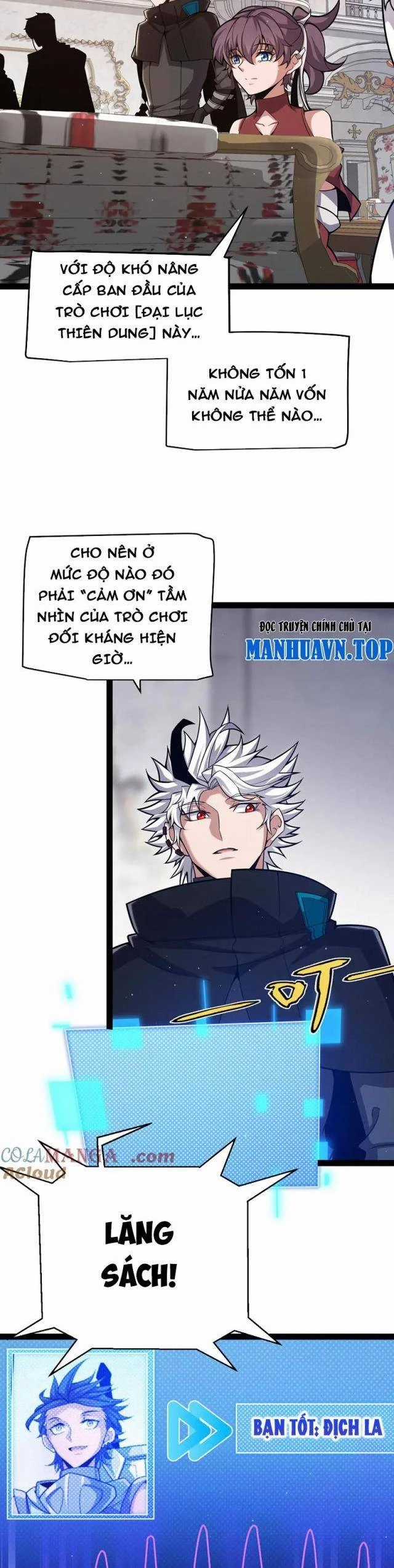 Tôi Đến Từ Thế Giới Trò Chơi Máy chơi trò chơi điện tử tốt nhất Chapter 299 trang 29