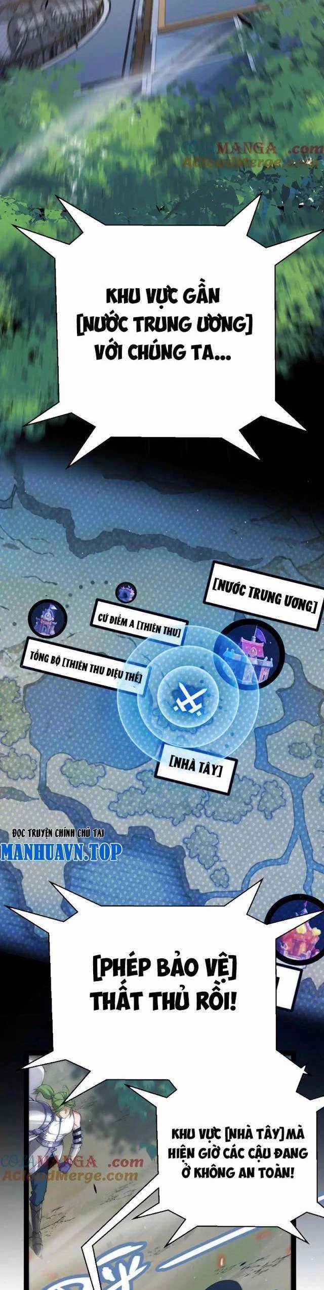 Tôi Đến Từ Thế Giới Trò Chơi Máy chơi trò chơi điện tử tốt nhất Chapter 299 trang 31