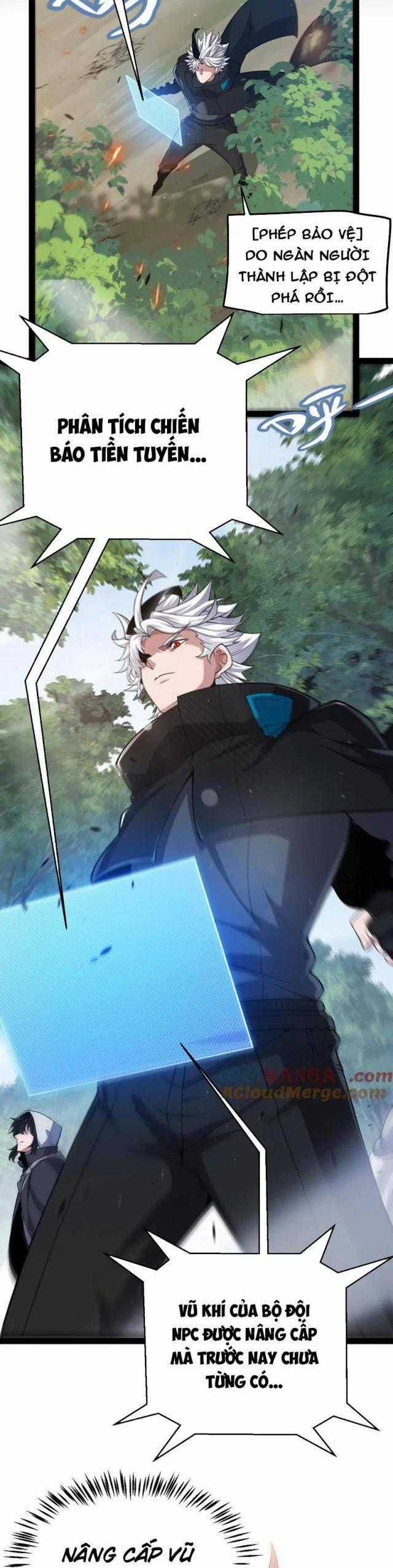 Tôi Đến Từ Thế Giới Trò Chơi Máy chơi trò chơi điện tử tốt nhất Chapter 299 trang 32