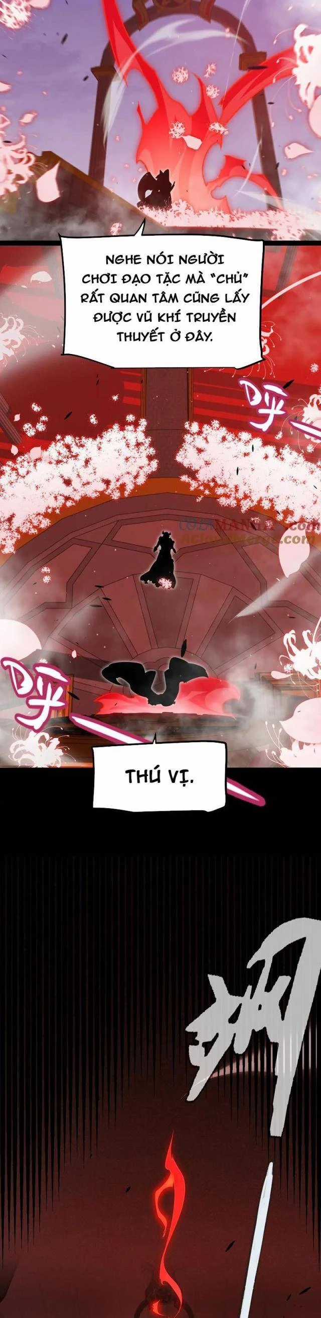 Tôi Đến Từ Thế Giới Trò Chơi Máy chơi trò chơi điện tử tốt nhất Chapter 299 trang 5