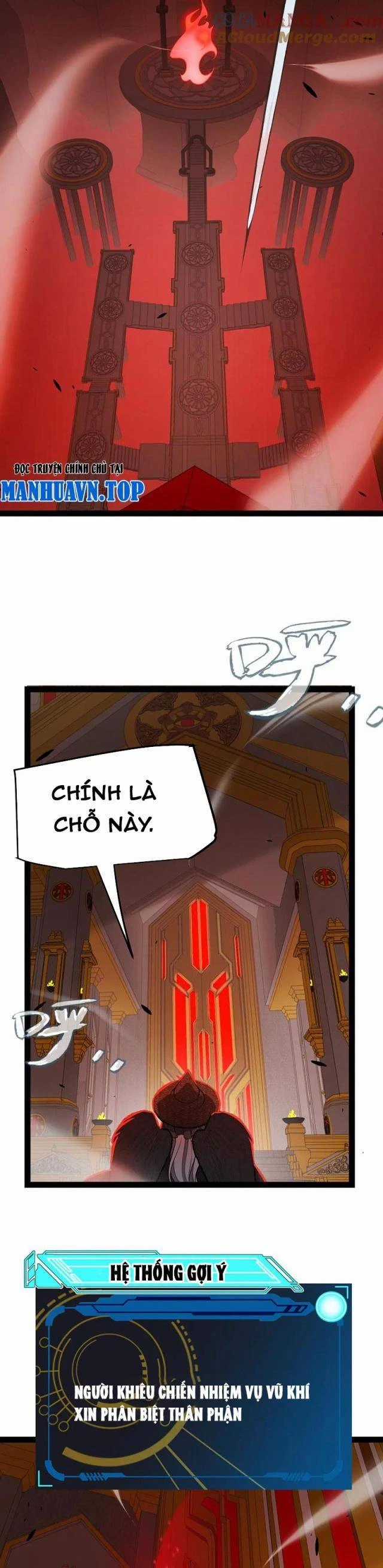 Tôi Đến Từ Thế Giới Trò Chơi Máy chơi trò chơi điện tử tốt nhất Chapter 299 trang 6