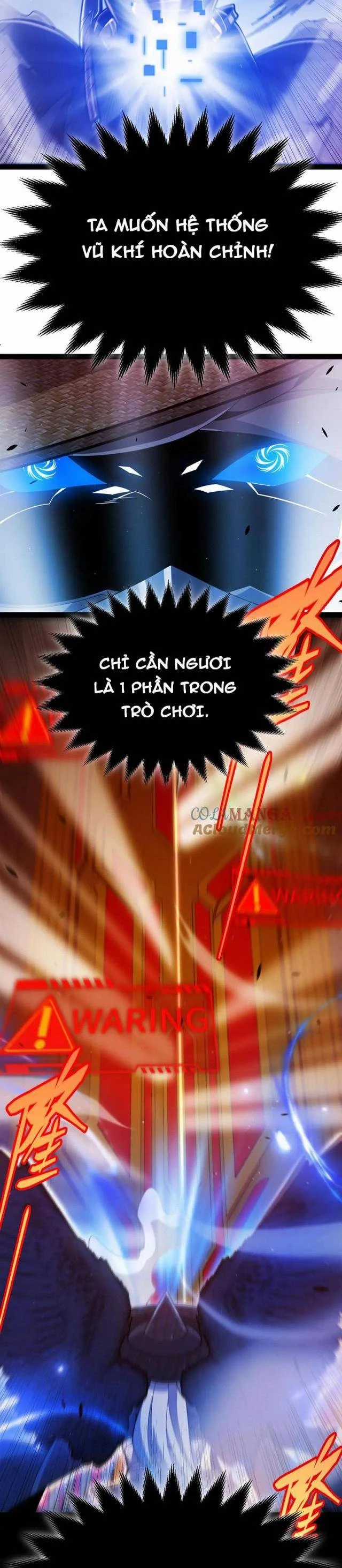 Tôi Đến Từ Thế Giới Trò Chơi Máy chơi trò chơi điện tử tốt nhất Chapter 299 trang 9