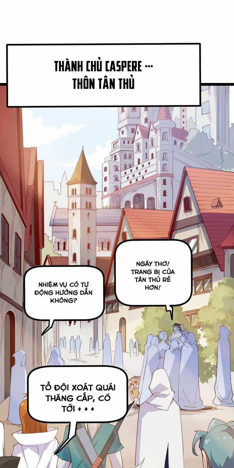 Tôi Đến Từ Thế Giới Trò Chơi Máy chơi trò chơi điện tử tốt nhất Chapter 3 trang 10