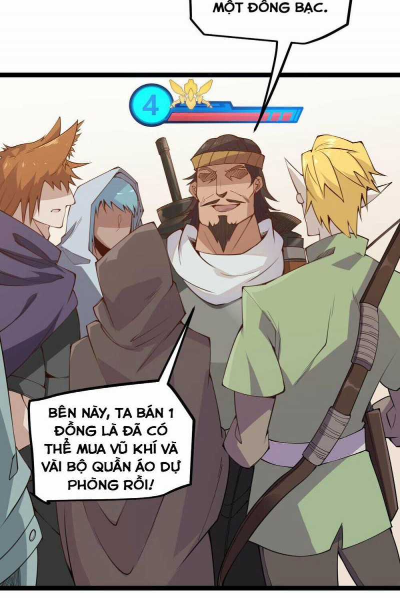 Tôi Đến Từ Thế Giới Trò Chơi Máy chơi trò chơi điện tử tốt nhất Chapter 3 trang 12