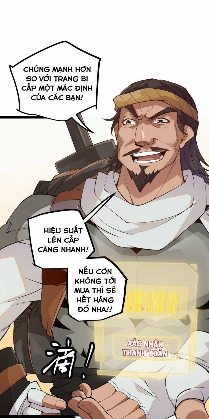 Tôi Đến Từ Thế Giới Trò Chơi Máy chơi trò chơi điện tử tốt nhất Chapter 3 trang 13