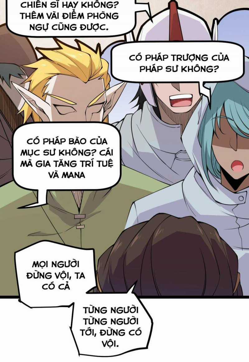 Tôi Đến Từ Thế Giới Trò Chơi Máy chơi trò chơi điện tử tốt nhất Chapter 3 trang 15