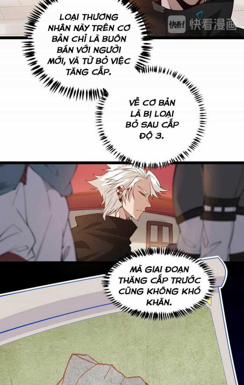 Tôi Đến Từ Thế Giới Trò Chơi Máy chơi trò chơi điện tử tốt nhất Chapter 3 trang 18