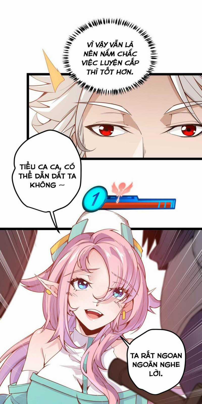 Tôi Đến Từ Thế Giới Trò Chơi Máy chơi trò chơi điện tử tốt nhất Chapter 3 trang 20