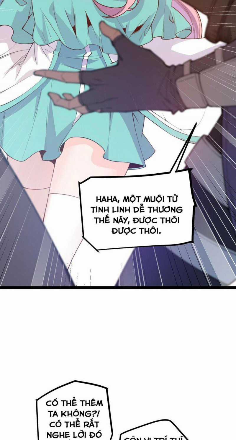 Tôi Đến Từ Thế Giới Trò Chơi Máy chơi trò chơi điện tử tốt nhất Chapter 3 trang 21