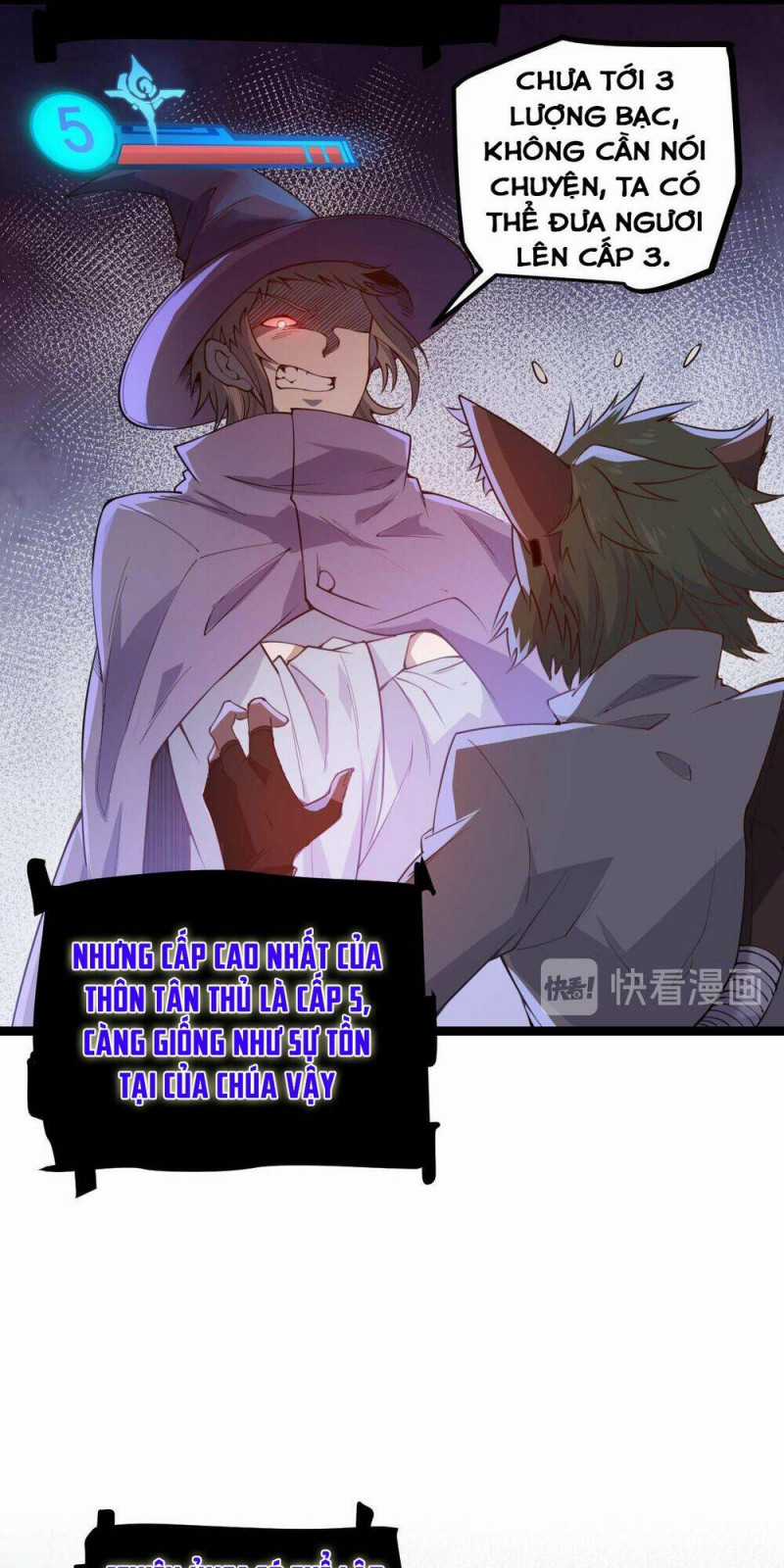 Tôi Đến Từ Thế Giới Trò Chơi Máy chơi trò chơi điện tử tốt nhất Chapter 3 trang 23