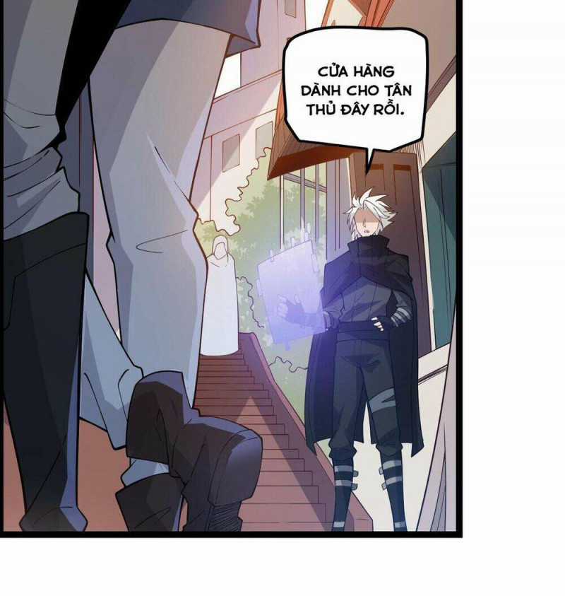 Tôi Đến Từ Thế Giới Trò Chơi Máy chơi trò chơi điện tử tốt nhất Chapter 3 trang 31