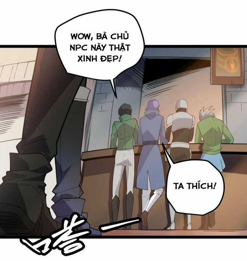 Tôi Đến Từ Thế Giới Trò Chơi Máy chơi trò chơi điện tử tốt nhất Chapter 3 trang 32