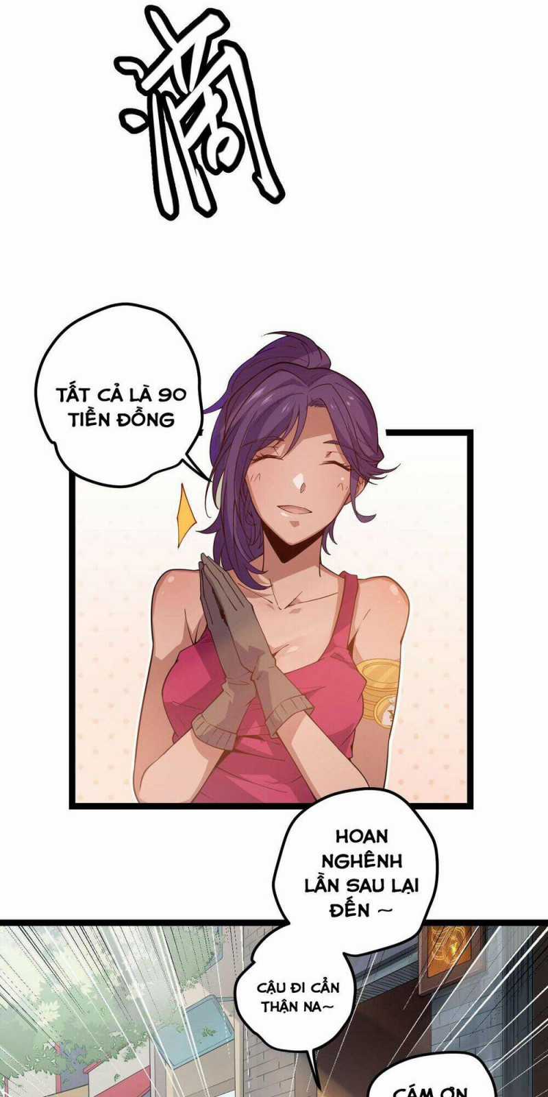 Tôi Đến Từ Thế Giới Trò Chơi Máy chơi trò chơi điện tử tốt nhất Chapter 3 trang 40