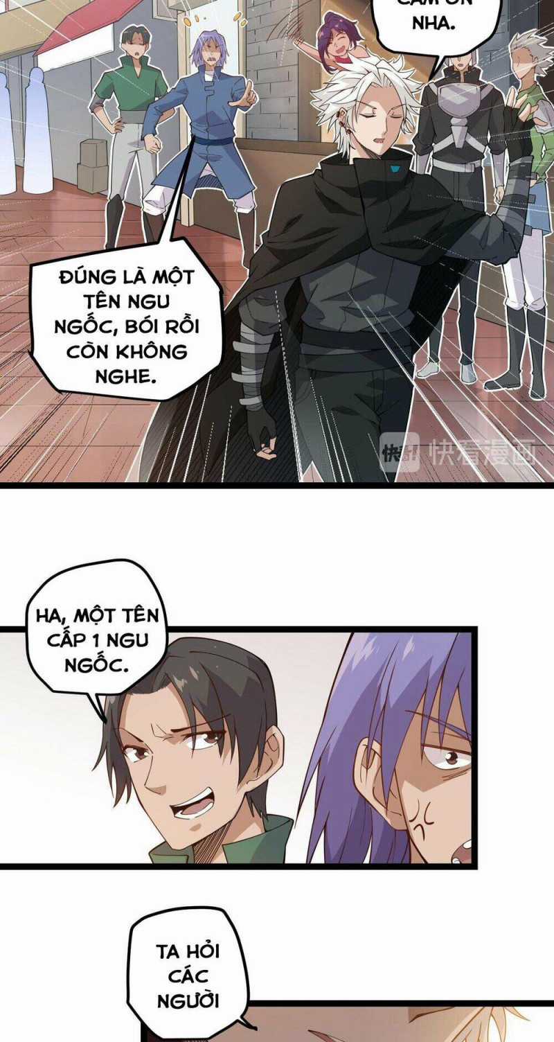 Tôi Đến Từ Thế Giới Trò Chơi Máy chơi trò chơi điện tử tốt nhất Chapter 3 trang 41