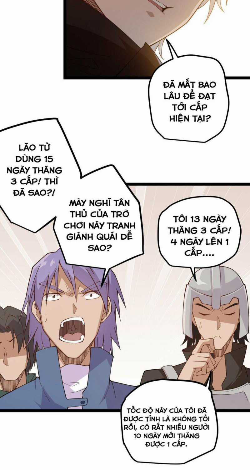 Tôi Đến Từ Thế Giới Trò Chơi Máy chơi trò chơi điện tử tốt nhất Chapter 3 trang 42