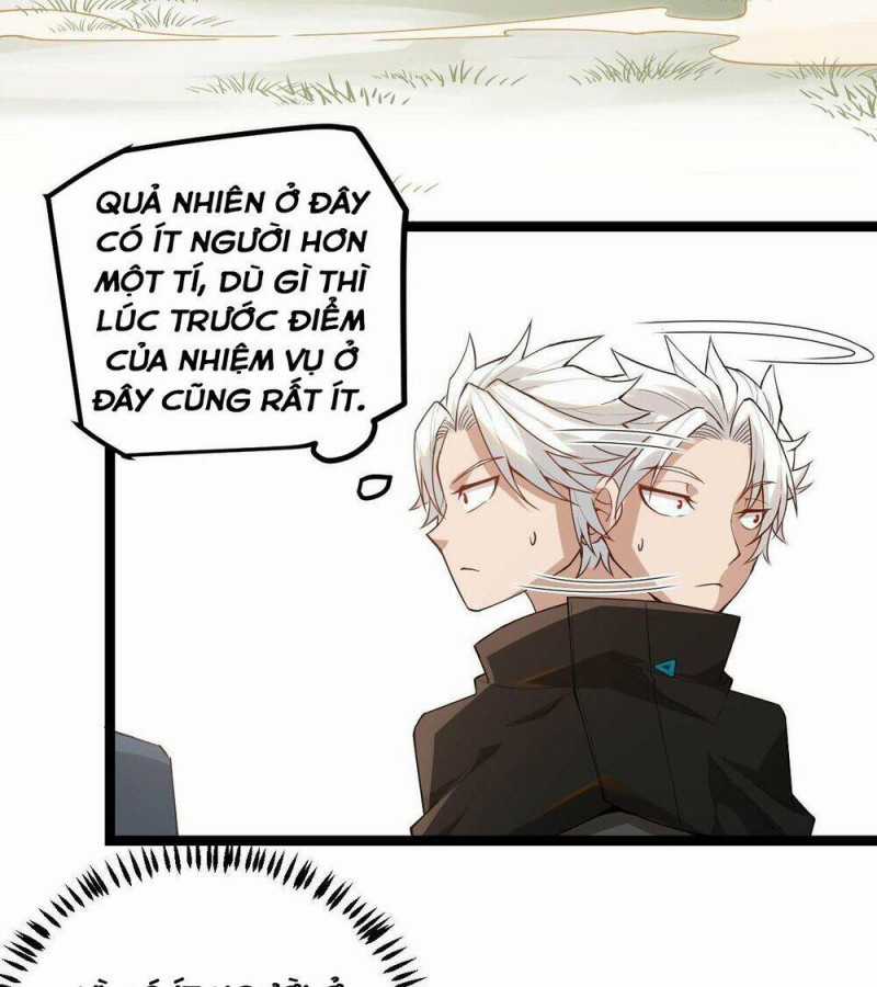 Tôi Đến Từ Thế Giới Trò Chơi Máy chơi trò chơi điện tử tốt nhất Chapter 3 trang 52