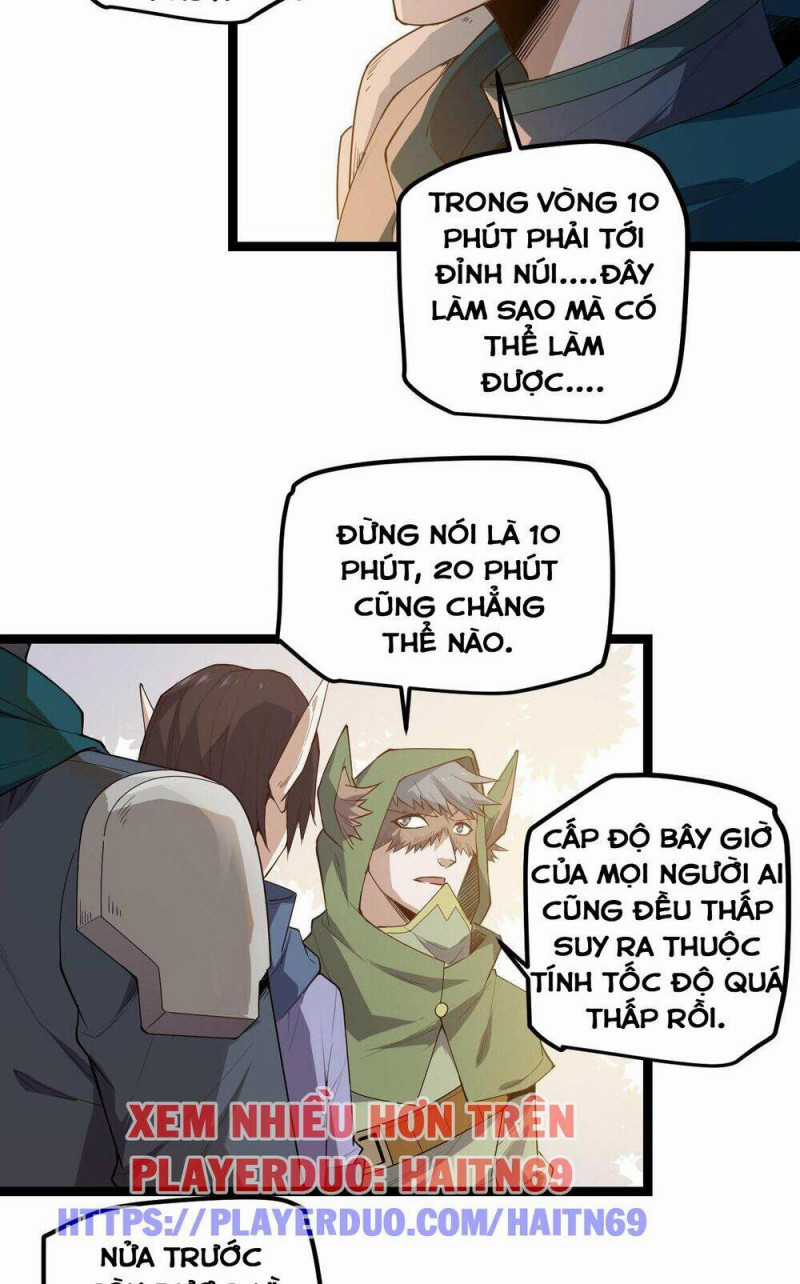 Tôi Đến Từ Thế Giới Trò Chơi Máy chơi trò chơi điện tử tốt nhất Chapter 3 trang 55