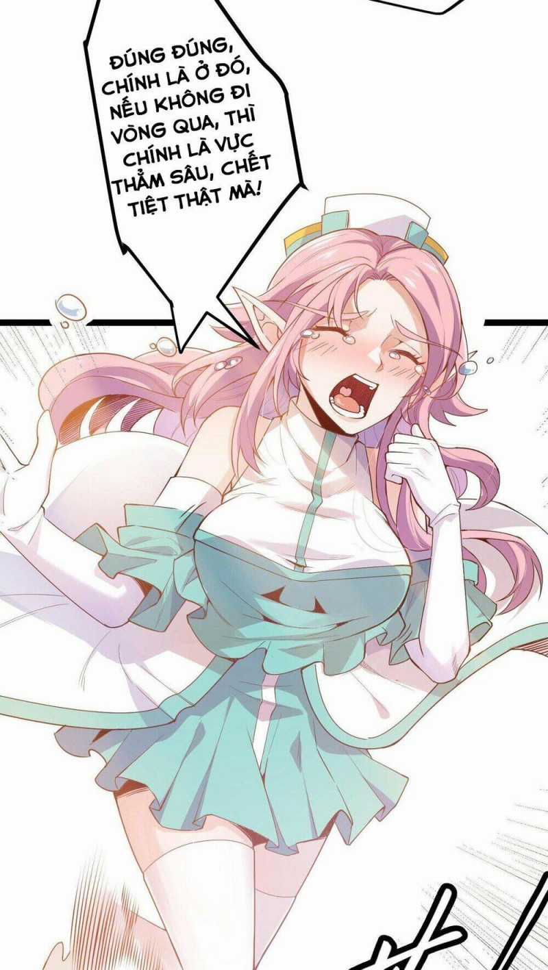 Tôi Đến Từ Thế Giới Trò Chơi Máy chơi trò chơi điện tử tốt nhất Chapter 3 trang 57