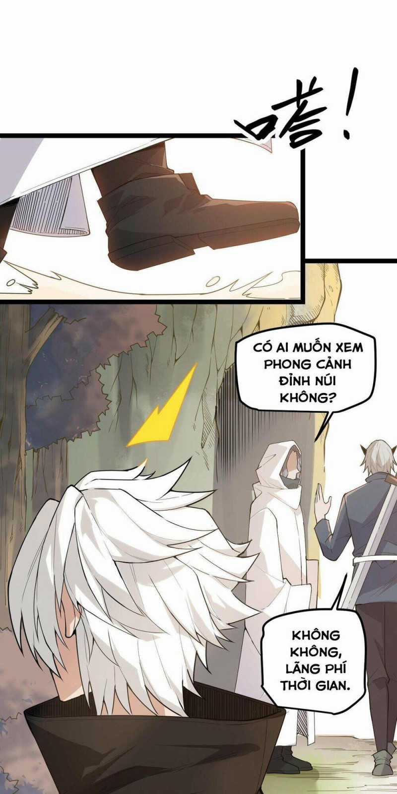 Tôi Đến Từ Thế Giới Trò Chơi Máy chơi trò chơi điện tử tốt nhất Chapter 3 trang 62