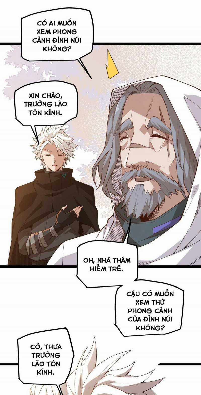 Tôi Đến Từ Thế Giới Trò Chơi Máy chơi trò chơi điện tử tốt nhất Chapter 3 trang 65