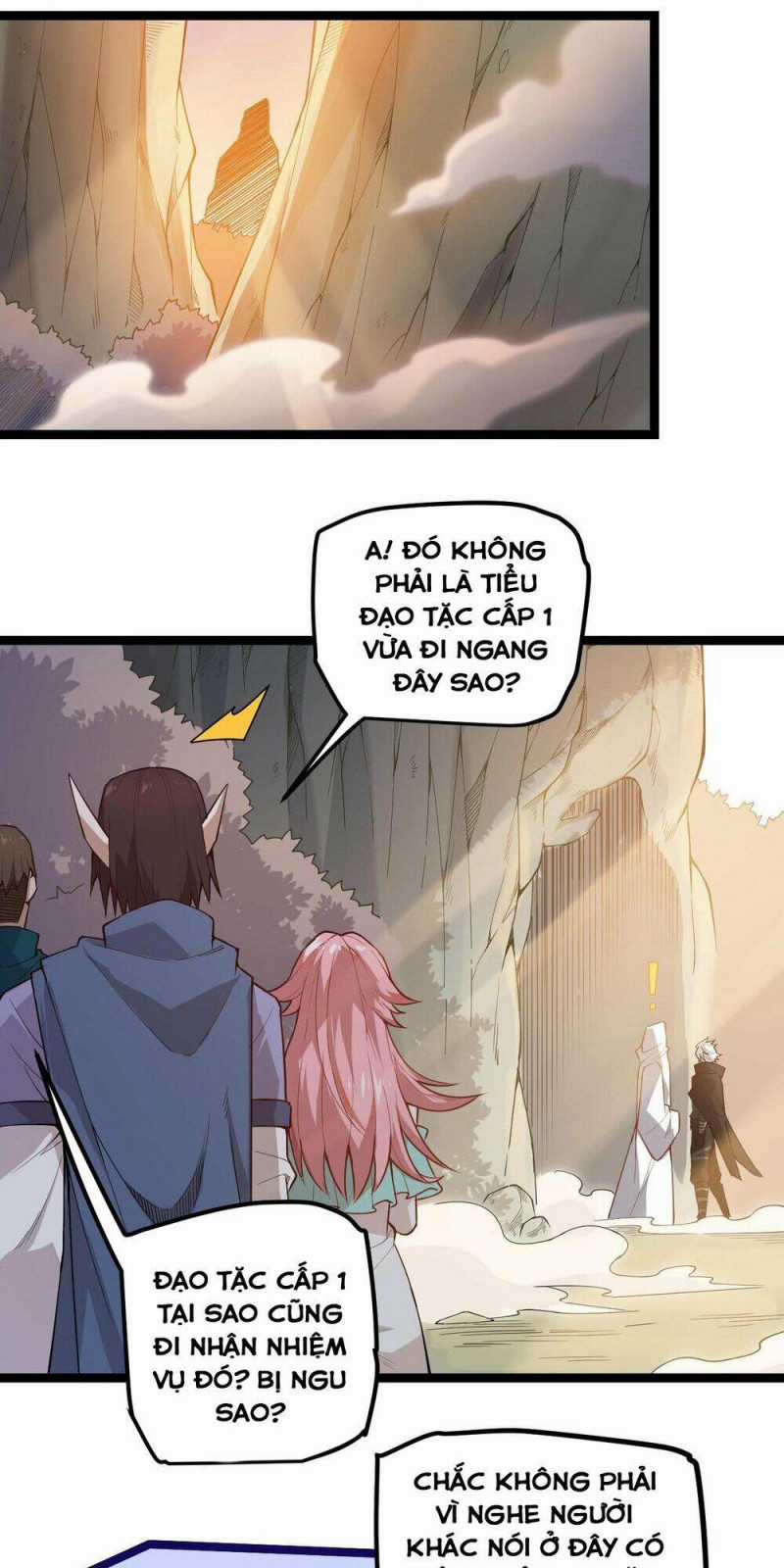 Tôi Đến Từ Thế Giới Trò Chơi Máy chơi trò chơi điện tử tốt nhất Chapter 3 trang 67