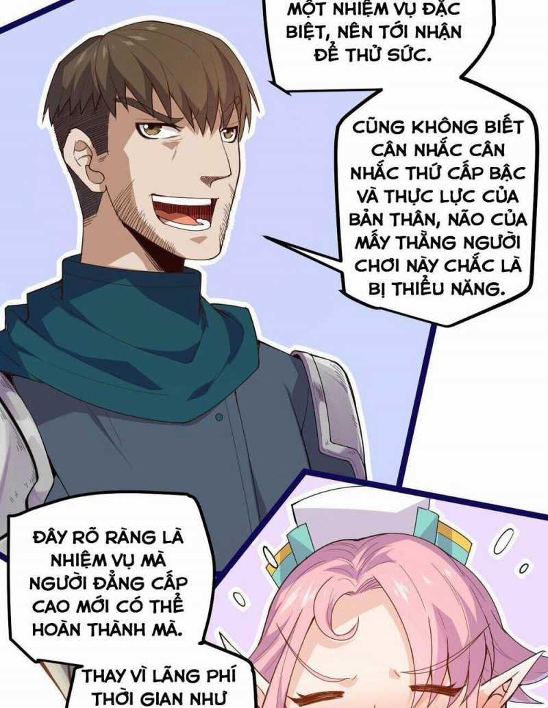 Tôi Đến Từ Thế Giới Trò Chơi Máy chơi trò chơi điện tử tốt nhất Chapter 3 trang 68