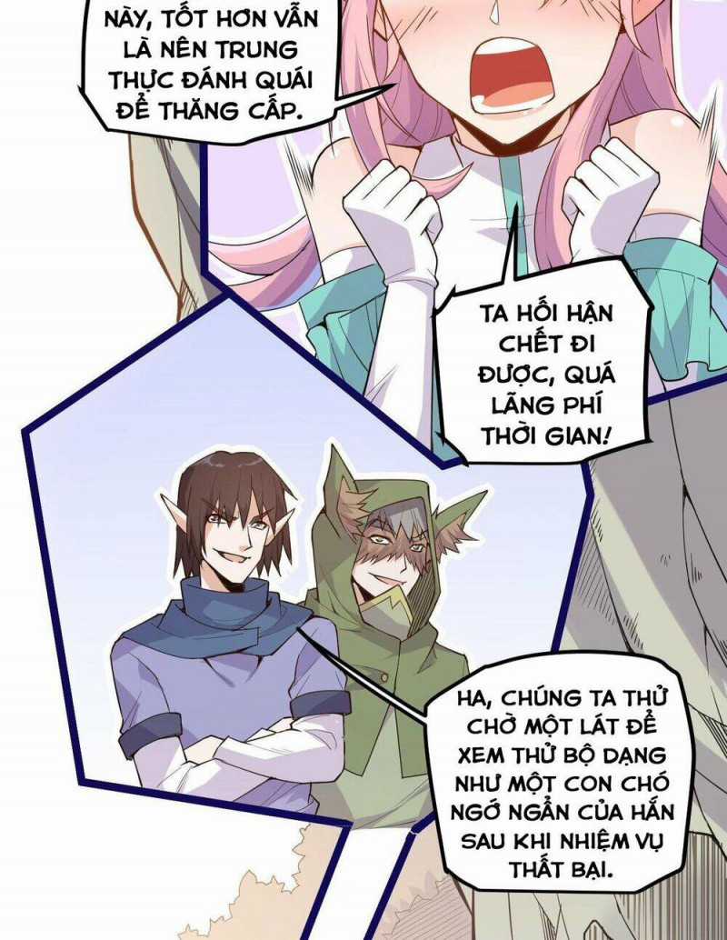 Tôi Đến Từ Thế Giới Trò Chơi Máy chơi trò chơi điện tử tốt nhất Chapter 3 trang 69