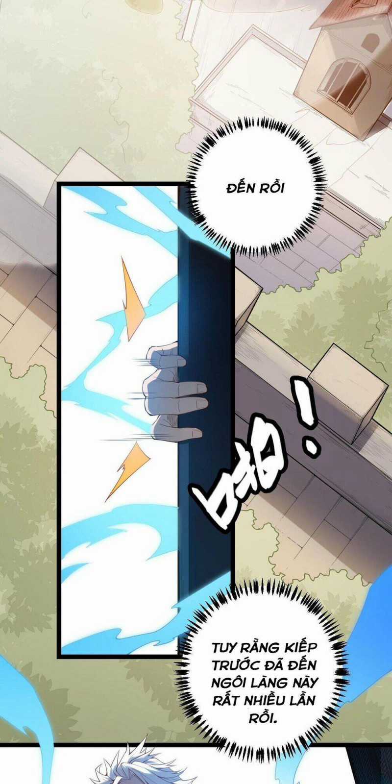 Tôi Đến Từ Thế Giới Trò Chơi Máy chơi trò chơi điện tử tốt nhất Chapter 3 trang 7